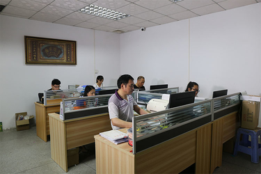 Κίνα Dongguan Dezhijian Plastic Electronic Ltd