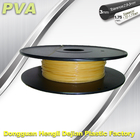 Υδροδιαλυτή τρισδιάστατη Πίντερ ίνα PVA ίνα 1.75mm/3.0mm