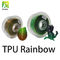 Tpu Soft Flexible Rainbow 3D Filament, μήκος 265m