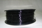 Η τρισδιάστατη ίνα εκτυπωτών πολυανθράκων αγαθό 1.75mm ή 3mm σχολιάζει
