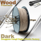 Επαγγελματική τρισδιάστατη ξύλινη ίνα 1.75mm εκτυπωτών υλικό 3mm για την τρισδιάστατη εκτύπωση