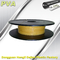 0.5kg/υδροδιαλυτή ίνα PVA ρόλων φυσικό χρώμα 1.75mm/3,0mm