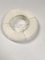 1.75 FDA 3.0mm κανένα πιάτων άσπρο Polylactic οξύ ινών εκτύπωσης Pla τρισδιάστατο