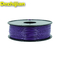 50 τρισδιάστατη ίνα εκτυπωτών ABS PLA χρωμάτων για την τρισδιάστατη εκτύπωση/εύκαμπτη ίνα Pla