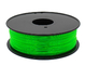 12 τρισδιάστατη ίνα 3mm καλή θερμική αντίσταση MSDS εκτυπωτών χρωμάτων PETG