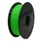 Η πράσινη ίνα 2.85mm 3mm 50 τύποι 45 εκτυπωτών ABS τρισδιάστατη χρωματίζει την κενή συσκευασία