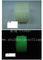 τρισδιάστατη υλική πυράκτωση εκτυπωτών στη σκοτεινή ίνα Green1.75/3.0mm PLA
