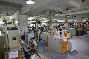 Κίνα Dongguan Dezhijian Plastic Electronic Ltd