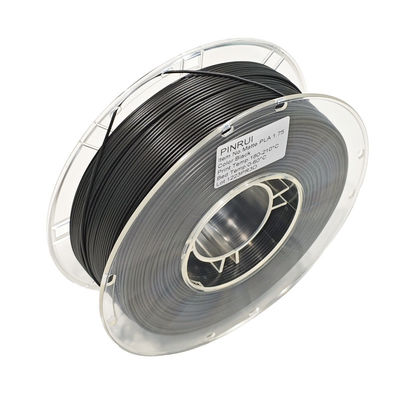 PINRUI Γρήγορη αποστολή χαμηλού κόστους Matte PLA Filament 1,75mm Διαμέτρου Matte 3D filament