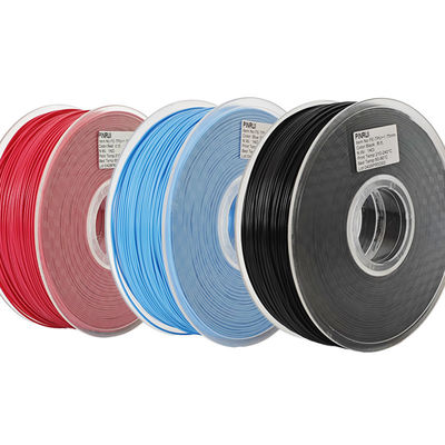 PINRUI Υψηλής ανθεκτικότητας 3D εκτυπωτής PEBA Filament 3d μπάσκετ 175mm PEBA Filament Airless μπάσκετ