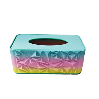 Πίνακας εκτύπωσης PINRUI 3D Filament PLA Matte Rainbow 1.75mm 1kg Πολλαπλά χρώματα ταιριάζουν με τους περισσότερους εκτυπωτές FDM