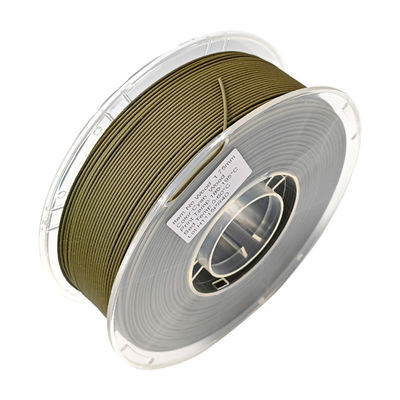 PINRUI ξύλινο PLA 1,75 mm 1 kg νήμα 3D εκτυπωτή