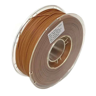 PINRUI ξύλινο PLA 1,75 mm 1 kg νήμα 3D εκτυπωτή