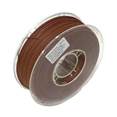 PINRUI ξύλινο PLA 1,75 mm 1 kg νήμα 3D εκτυπωτή