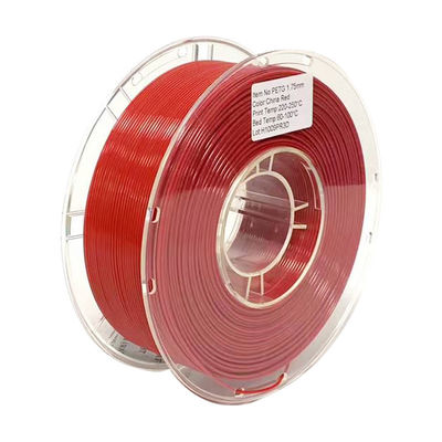PINRUI PETG Filament 1,75mm 1KG για 3D εκτύπωση