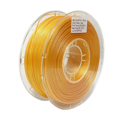 PINRUI PETG Filament 1,75mm 1KG για 3D εκτύπωση