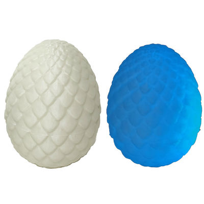 PINRUI PLA Glow Filament 1.75mm 1kg ταιριάζει με τους περισσότερους εκτυπωτές FDM