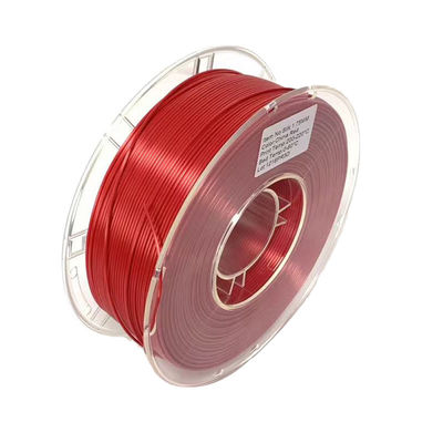 PINRUI PLA Silk Filament PLA Filament 3D Printer Filament 1.75MM Σαν νήμα μεταξιού Για 3D εκτυπωτή
