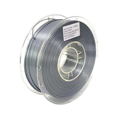 PINRUI PLA Silk Filament PLA Filament 3D Printer Filament 1.75MM Σαν νήμα μεταξιού Για 3D εκτυπωτή