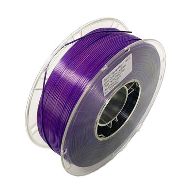 PINRUI Silk Rainbow Pla πλαστικό νήμα 1,75mm 3D νήματα 1,75mm Magic Color PLA πλαστικό ράβδος PLA νήμα