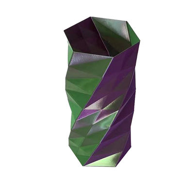 PINRUI Silk δύο χρωματικά νήματα, pla 1,75mm νήματα 3D εκτυπωτή, 3D νήματα