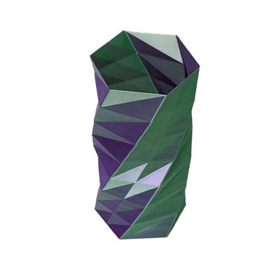 PINRUI Silk δύο χρωματικά νήματα, pla 1,75mm νήματα 3D εκτυπωτή, 3D νήματα
