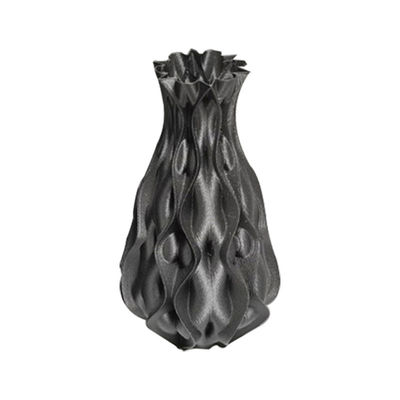 Φύλλα άνθρακα Pa-Cf Νάιλον 3d Pla Filament 1.75mm Μαύρο Υψηλή αντοχή