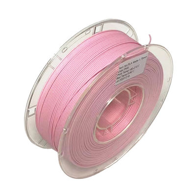 PINRUI Vakuum Packaging 3D Printer Matte 1,75 PLA Filament 1KG