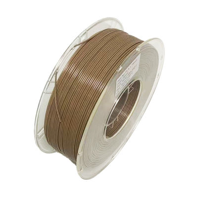 PINRUI PLA 3D Printer Filament 1.75 / 3mm Φθοριούχο νήμα PLA Φθοριούχο νήμα φωτεινό χρώμα νήμα