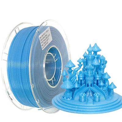 PINRUI Φωτοβόλο PLA Νήμα Διαφόρων Χρωμάτων Ράβδοι 3D Εκτυπωτή Διαθέσιμες προς Πώληση
