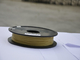 Επαγγελματική ίνα 1.75mm εκτυπωτών PVA υδροδιαλυτή τρισδιάστατη αναλώσιμα του /3.0mm