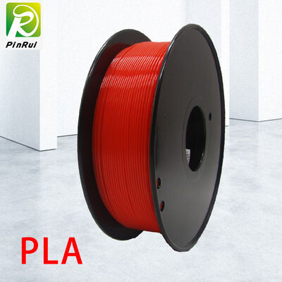 Έγχρωμο 1.75mm PLA 3D Pen Filament Bulk ABS/PLA/PETG/TPU Πλαστικές Ράβδοι 3D Pen Filament Refill