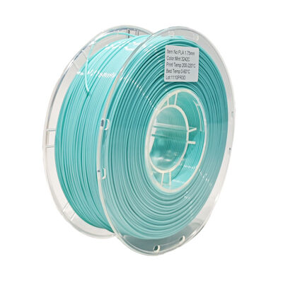 PINRUI 1KG Trans Red 3D Printer Filament Rods ABS και PLA Nylon PETG Rods για 3D εκτύπωση