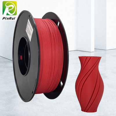 Ίνα 1,75 τρισδιάστατη ίνα 1kg ABS PLA εκτύπωσης TPU για τον τρισδιάστατο εκτυπωτή