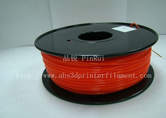 Cubify και ΕΠΑΝΩ τρισδιάστατος εκτυπωτής. 1.75/3.0mm 1.0KG/φθορισμού ίνα PLA ρόλων