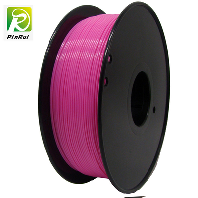 τρισδιάστατη ίνα 1kg 1.75mm PinRui Pla εκτυπωτών κενή συσκευασία